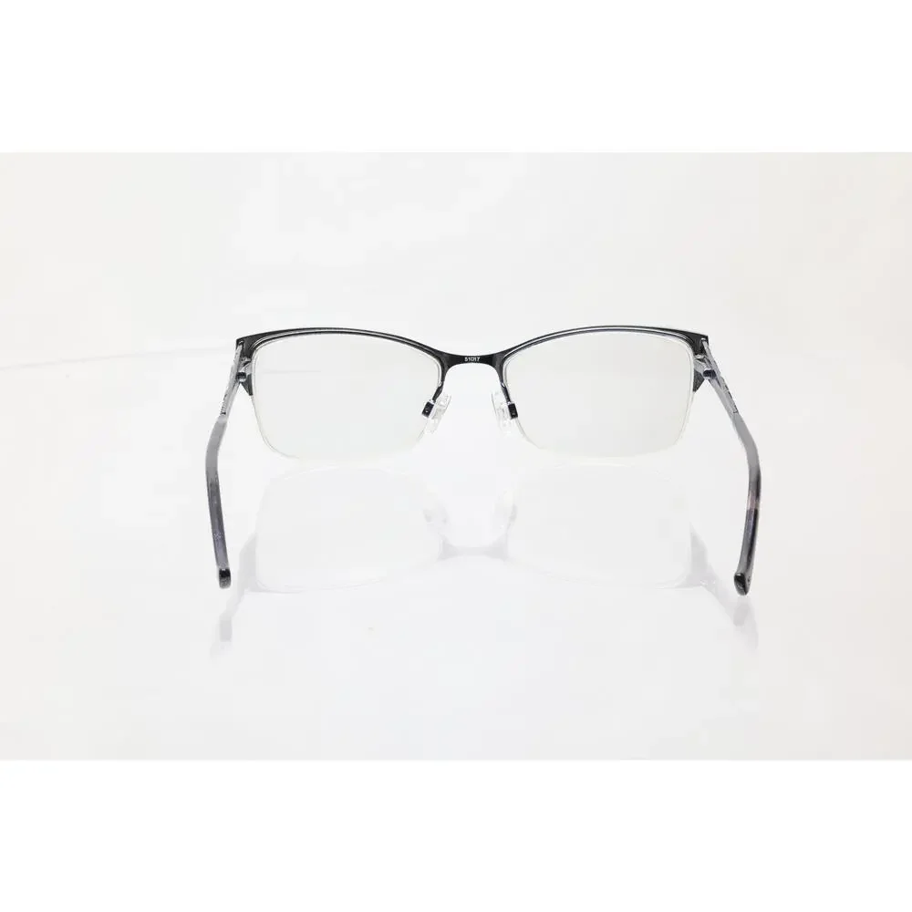 Tura R537 NAV 51-17-135 Eyeglass FRAMES ONLY - GOOD CONDITION - READ DESCRIPTION